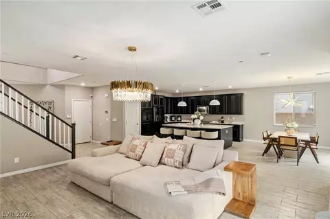 946 Spring Haven St, Henderson, NV 89052