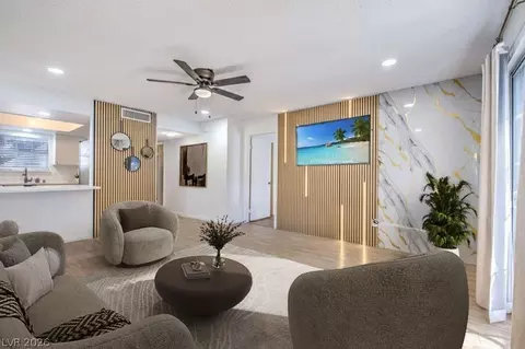 3823 S Maryland Pkwy #3, Las Vegas, NV 89119