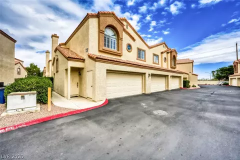 8301 Boseck Dr #225, Las Vegas, NV 89145