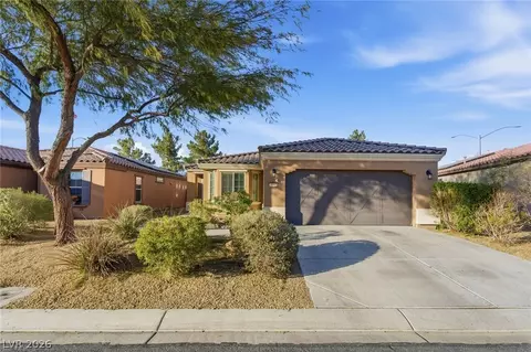 3852 Citrus Heights Ave, North Las Vegas, NV 89081