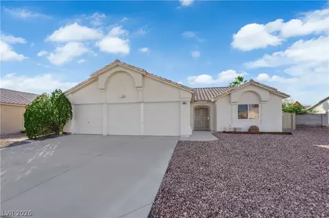 3921 Ursulines Ct, North Las Vegas, NV 89031