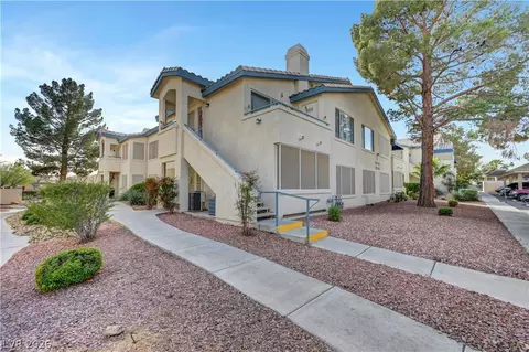 3425 E Russell Rd #122, Las Vegas, NV 89120