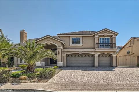 4327 Melrose Abbey Pl, Las Vegas, NV 89141