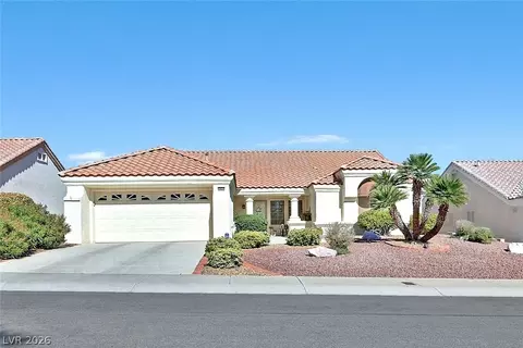 9820 Kernville Dr, Las Vegas, NV 89134