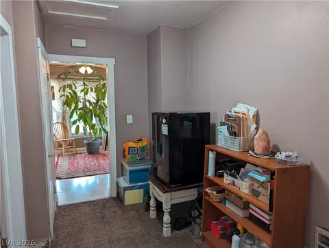 Entry Way - 561 Main St, Caliente, NV 89008 photo 1 of 1