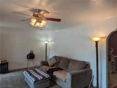 Living - 561 Main St, Caliente, NV 89008 photo 1 of 3