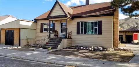 561 Main St, Caliente, NV 89008