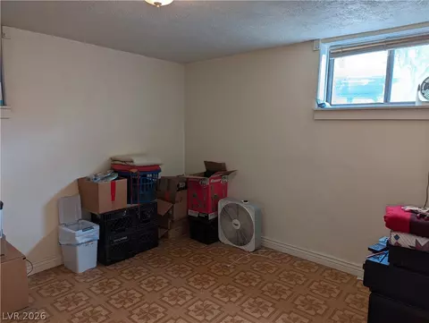 Bedroom - 561 Main St, Caliente, NV 89008 photo 3 of 4