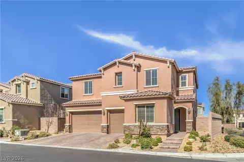 8912 Brockhampton Ct, Las Vegas, NV 89148
