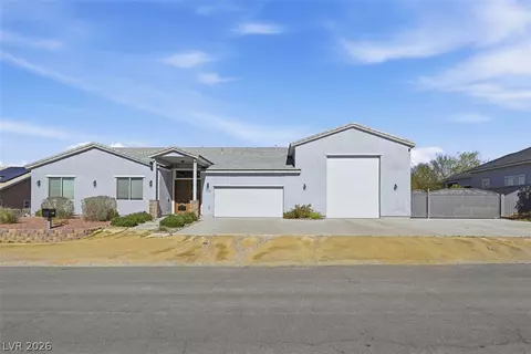 1560 Sundown Dr, Henderson, NV 89002