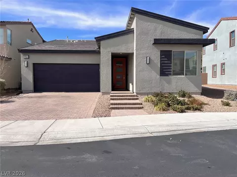 6925 Horizon Glen Ct, North Las Vegas, NV 89084