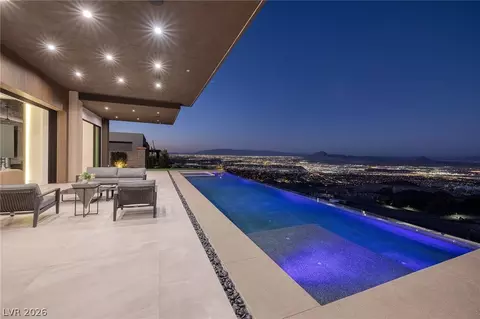 503 Cityview Ridge Dr, Henderson, NV 89012