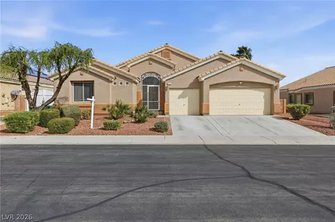 6712 Tattler Dr, North Las Vegas, NV 89084