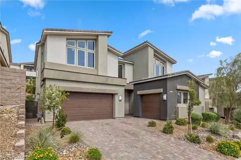 28 Vista Outlook St, Henderson, NV 89011
