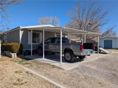320 Sixth St, Panaca, NV 89042 photo 3