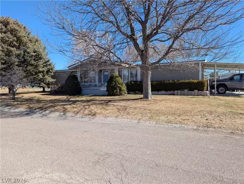 320 Sixth St, Panaca, NV 89042 photo 2