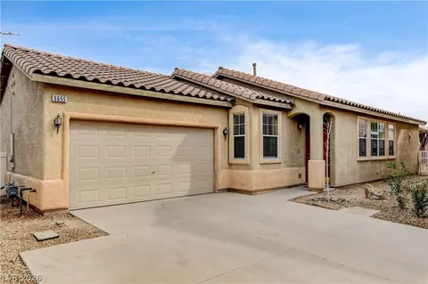 6655 Brick House Ave, Las Vegas, NV 89122