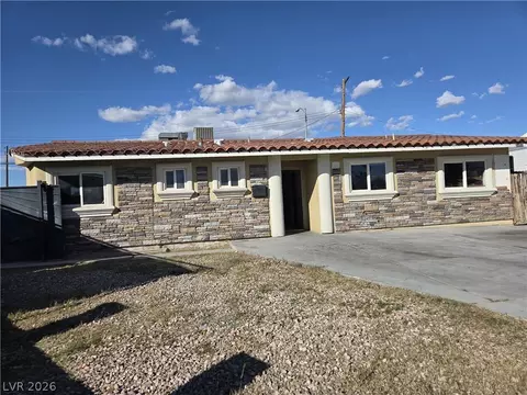 2201 Constantine Ave, Las Vegas, NV 89101