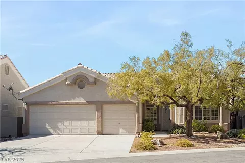 4261 Flaming Ridge Trl, Las Vegas, NV 89147