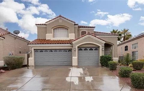 1615 Mowbray Ct, Henderson, NV 89074