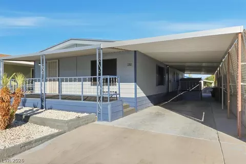 4570 Royal Ridge Ave, Las Vegas, NV 89103