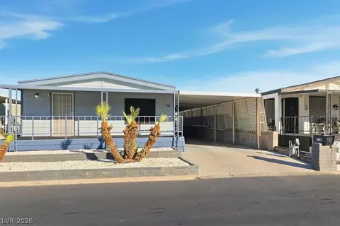 4570 Royal Ridge Ave, Las Vegas, NV 89103