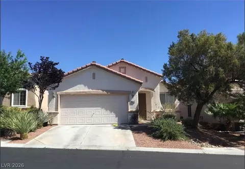 10372 Pink Cloud Ct, Las Vegas, NV 89129