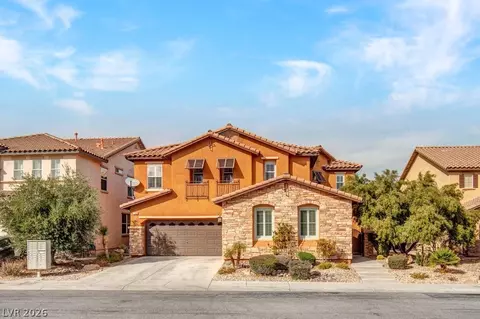 7108 Los Banderos Ave, Las Vegas, NV 89179