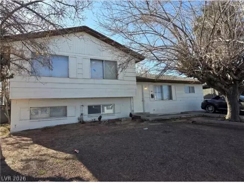 301 Lance Ave, North Las Vegas, NV 89030