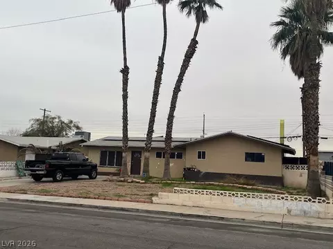 4531 Alpine Pl, Las Vegas, NV 89107