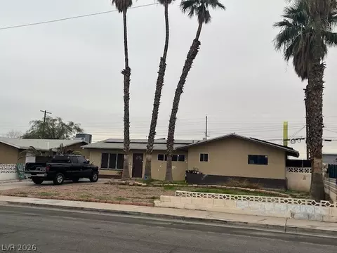 4531 Alpine Pl, Las Vegas, NV 89107