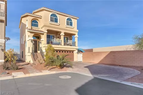 5878 Iris Vineyards Ave, Las Vegas, NV 89141