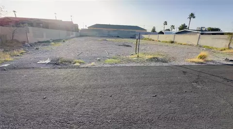 Mallard St, Las Vegas, NV 89107