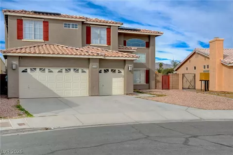 6224 Desert Haven Rd, Las Vegas, NV 89130