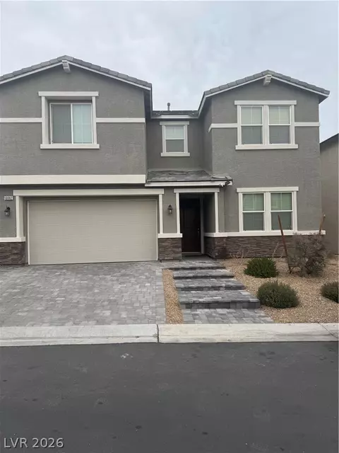 10082 Matter Overlook Dr, Las Vegas, NV 89178