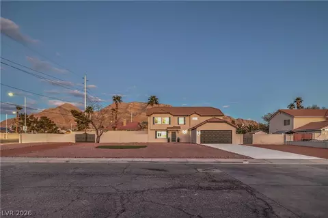 796 Ringwood Ln, Las Vegas, NV 89110