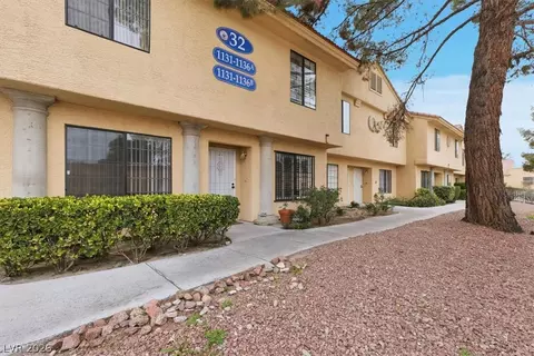 2851 S Valley View Blvd #1134, Las Vegas, NV 89102