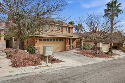 10228 Desert Wind Dr, Las Vegas, NV 89144