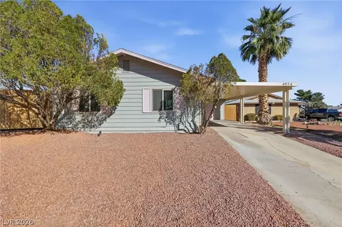4924 Elaina Ave, Las Vegas, NV 89120