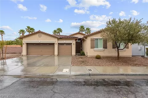 297 Mahalko Ct, Henderson, NV 89012