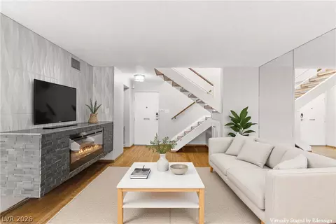 3078 El Camino Ave, Las Vegas, NV 89102