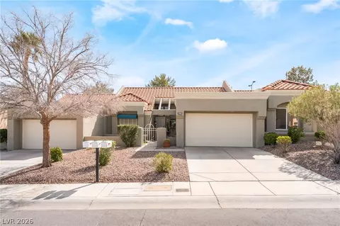 9657 Blue Bell Dr, Las Vegas, NV 89134