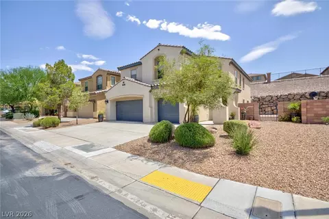 229 Via Franciosa Dr, Henderson, NV 89011