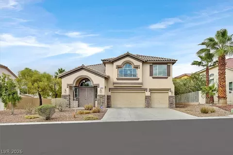 6618 Cave Rock Ave, Las Vegas, NV 89110
