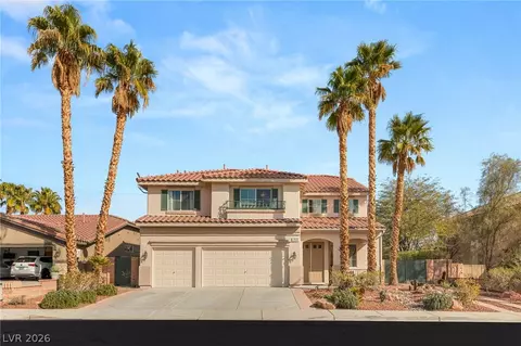 2938 Artistry Ct, Las Vegas, NV 89117