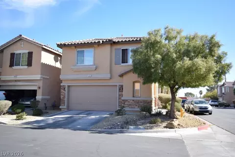 5660 Orangeroot Ct, Las Vegas, NV 89130