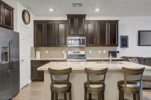 755 Glory Morning Ct, North Las Vegas, NV 89086