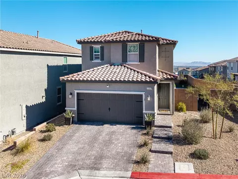 5390 Robinera Ct, Las Vegas, NV 89166