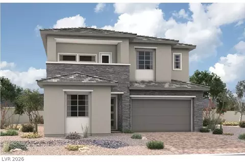138 Vernalis Ave, Las Vegas, NV 89138