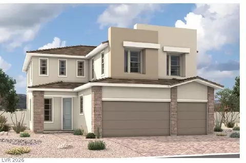 10525 Red Dwarf St, Las Vegas, NV 89143